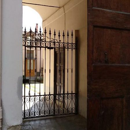 Cardano Pavia Exterior foto