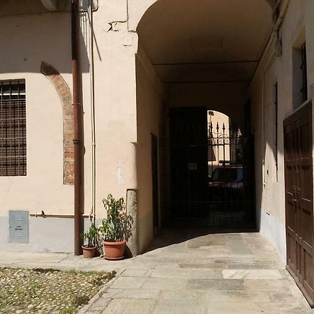 Cardano Pavia Exterior foto