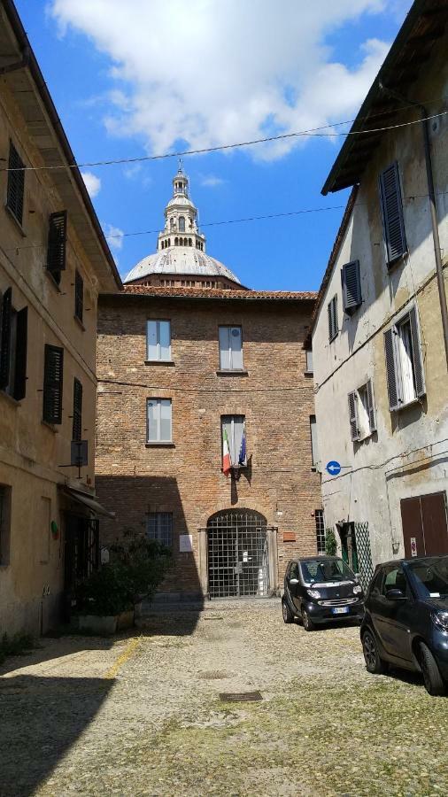 Cardano Pavia Exterior foto