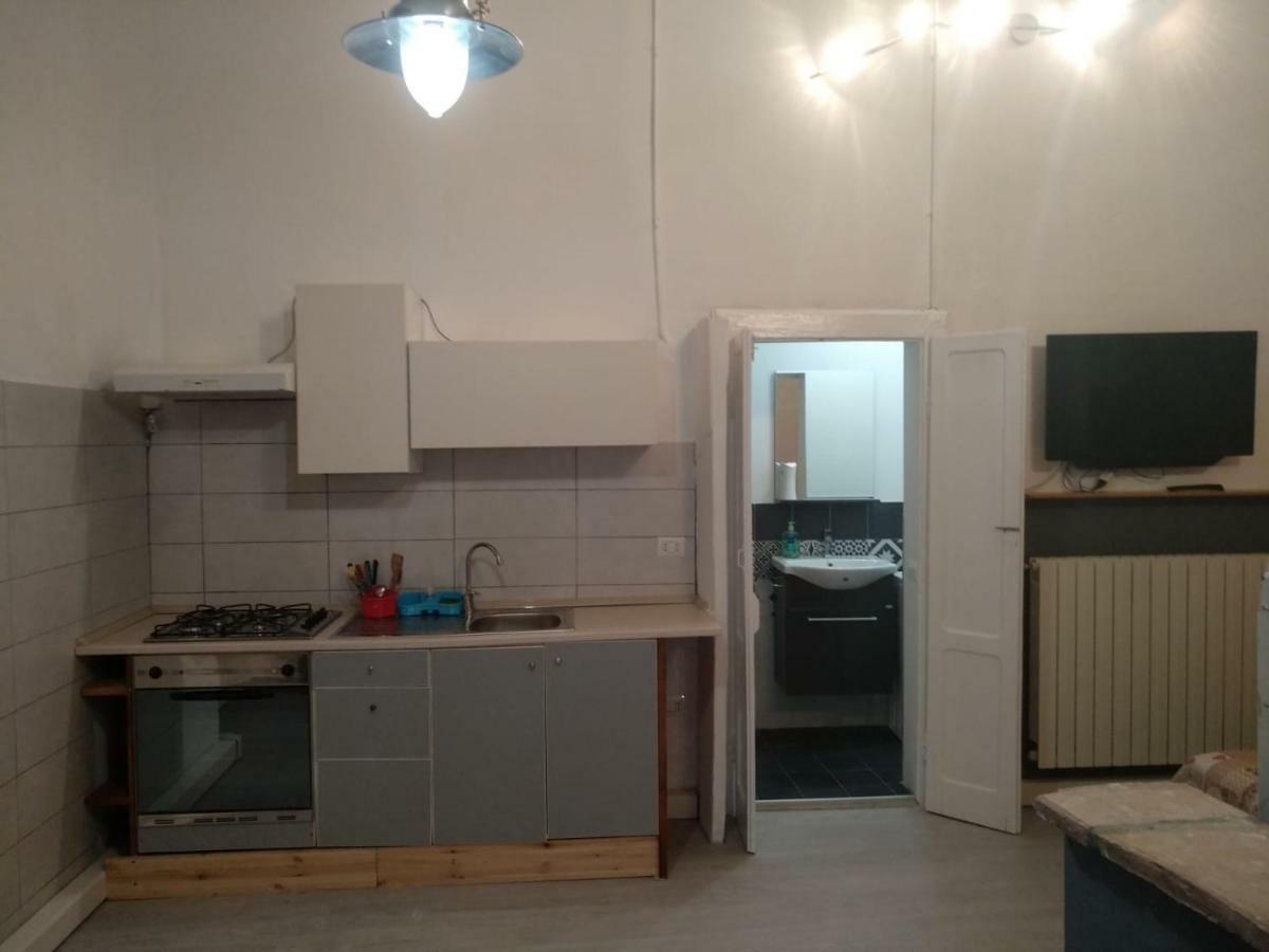 Cardano Pavia Exterior foto